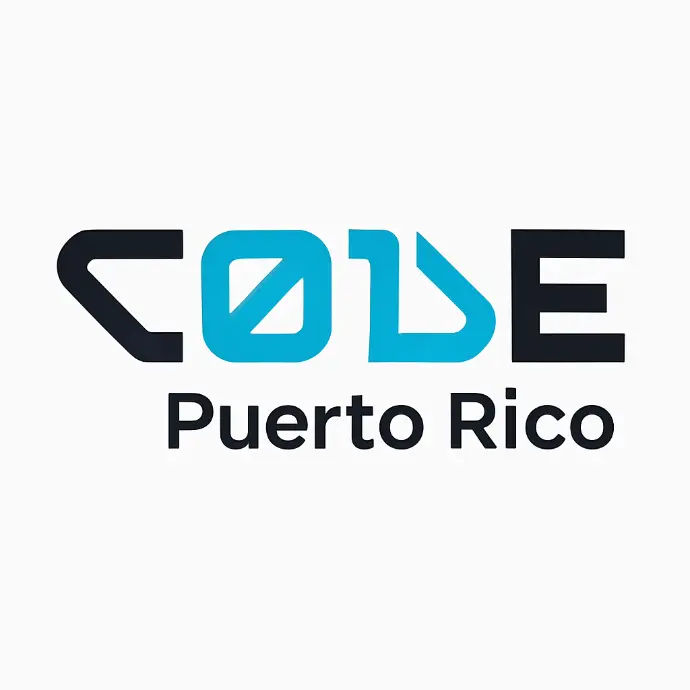 Code Puerto Rico
