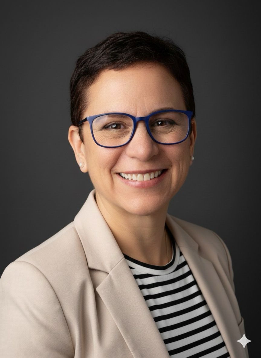 Mercedes Díaz